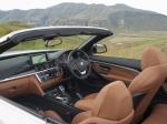 BMW 428i Convertible Luxury Line 2014 года (ZA)